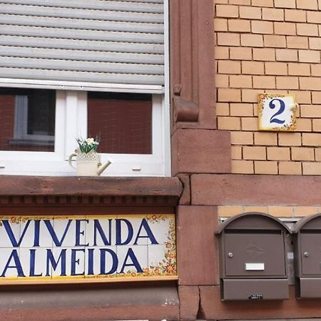 Wohnung In Kaiserslautern Luaran gambar