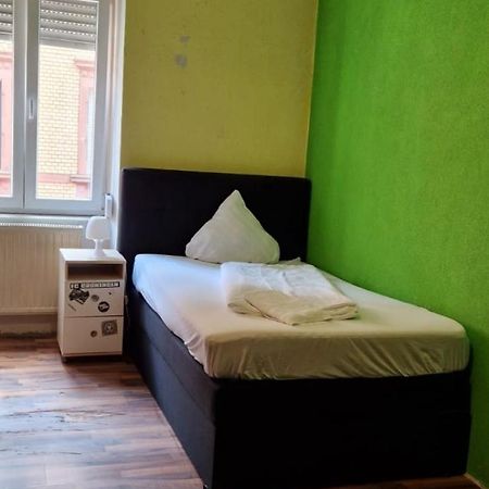 Wohnung In Kaiserslautern Luaran gambar