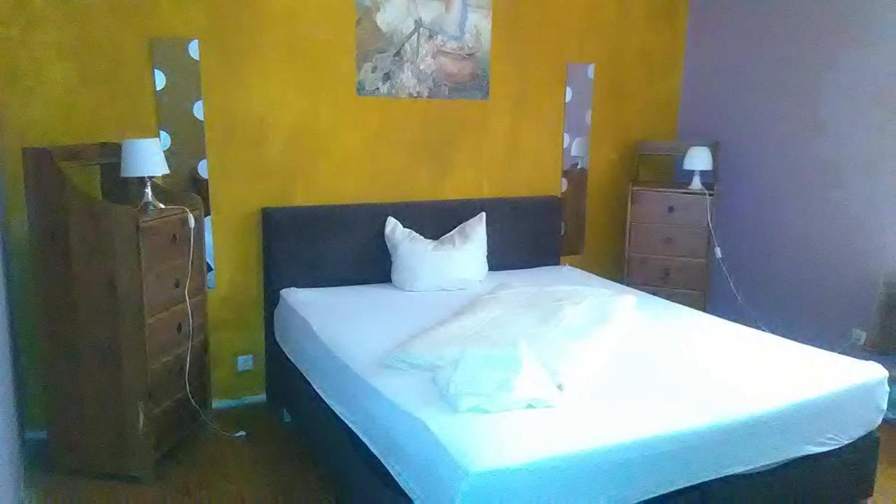 Wohnung In Kaiserslautern Luaran gambar