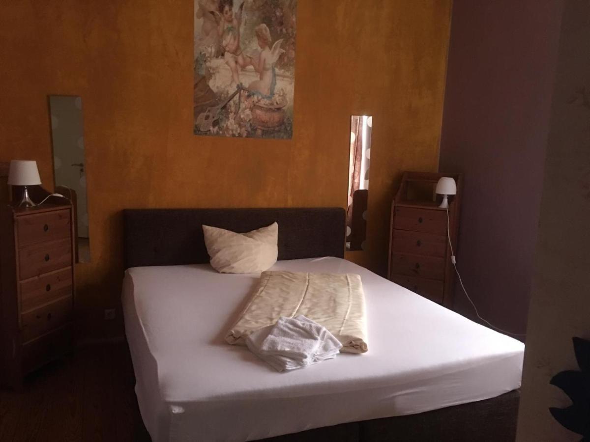 Wohnung In Kaiserslautern Luaran gambar
