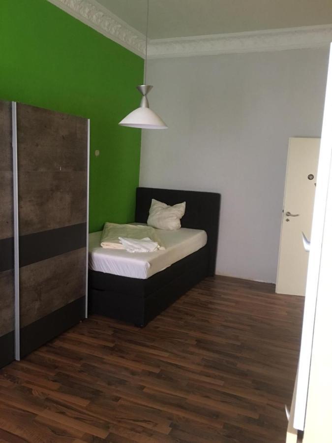 Wohnung In Kaiserslautern Luaran gambar