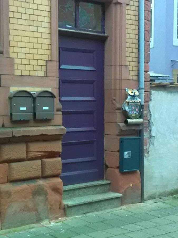 Wohnung In Kaiserslautern Luaran gambar