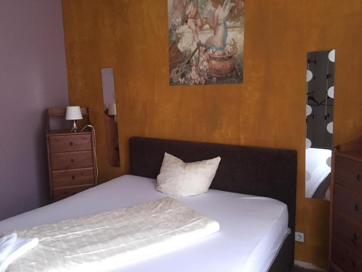Wohnung In Kaiserslautern Luaran gambar