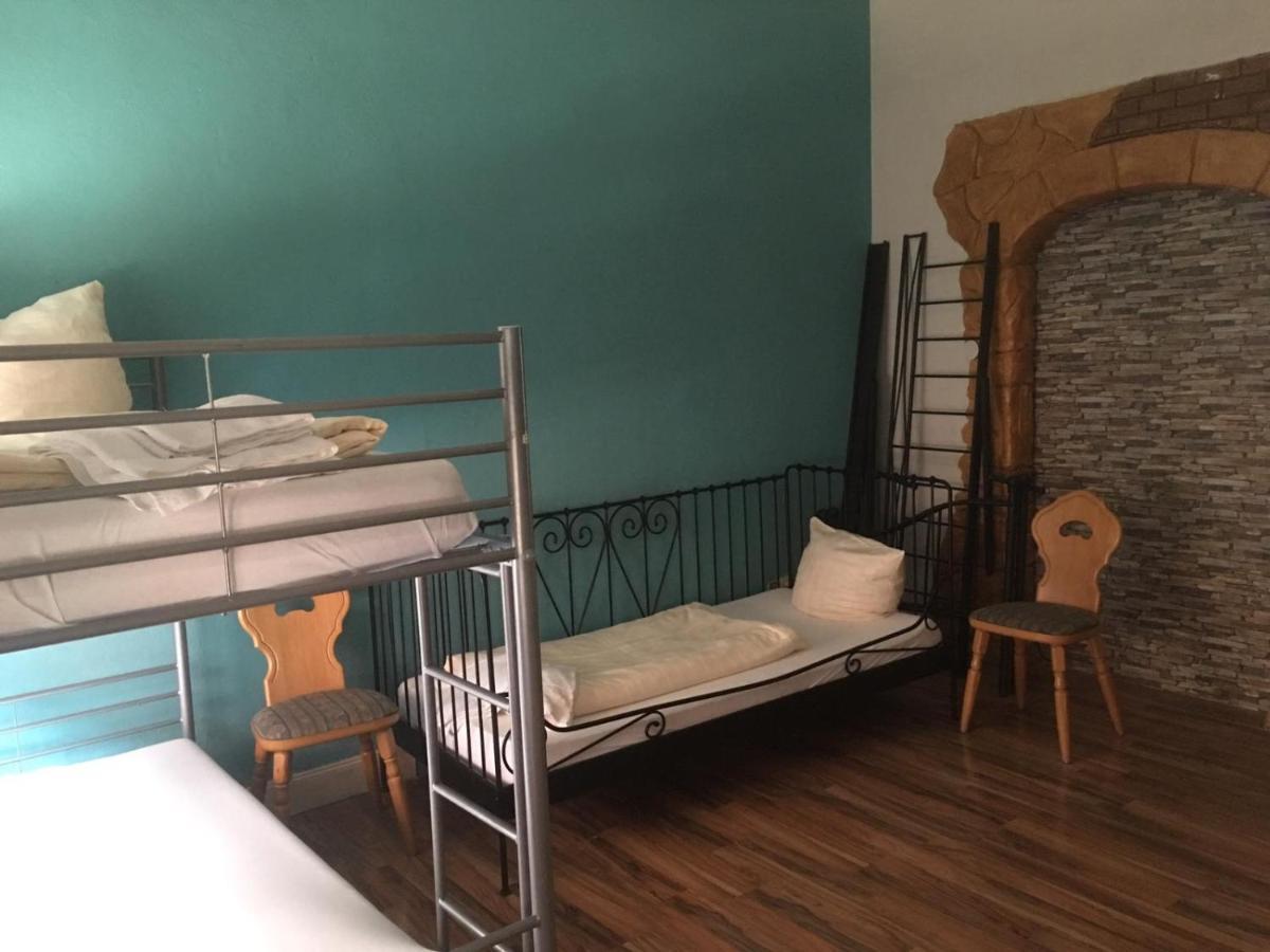 Wohnung In Kaiserslautern Luaran gambar
