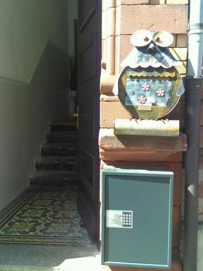 Wohnung In Kaiserslautern Luaran gambar