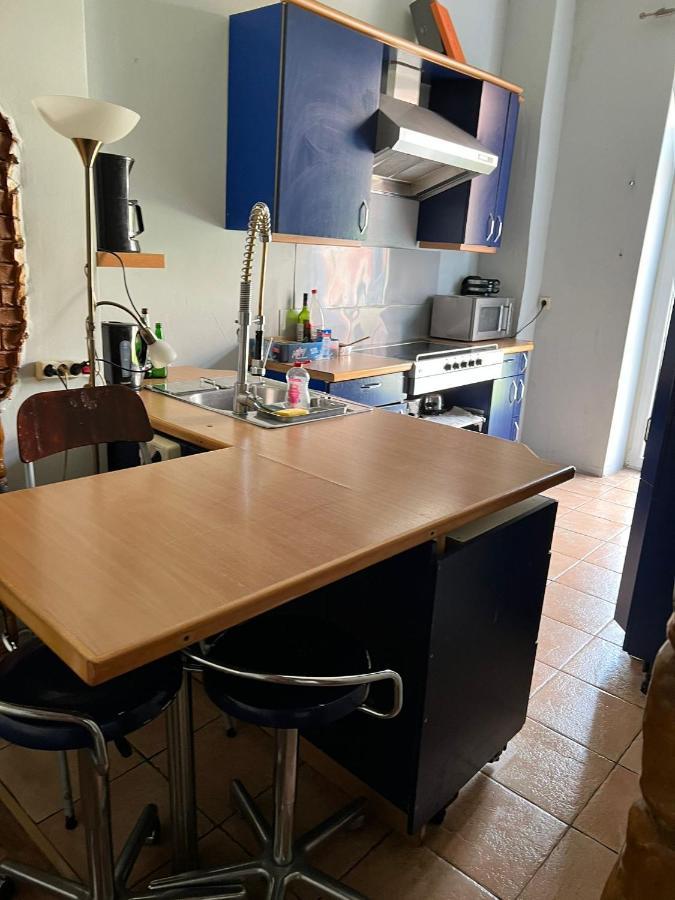 Wohnung In Kaiserslautern Luaran gambar