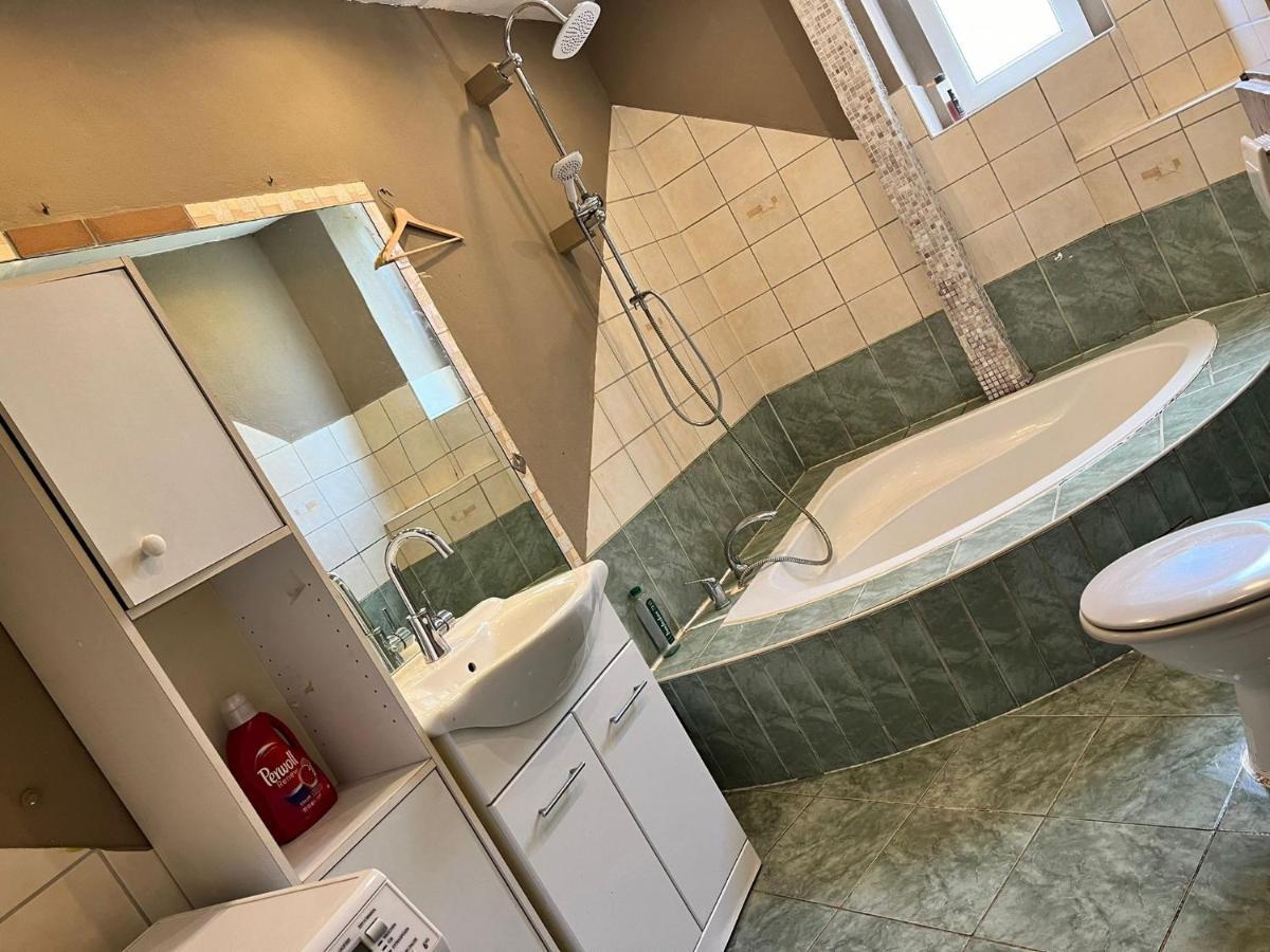Wohnung In Kaiserslautern Luaran gambar