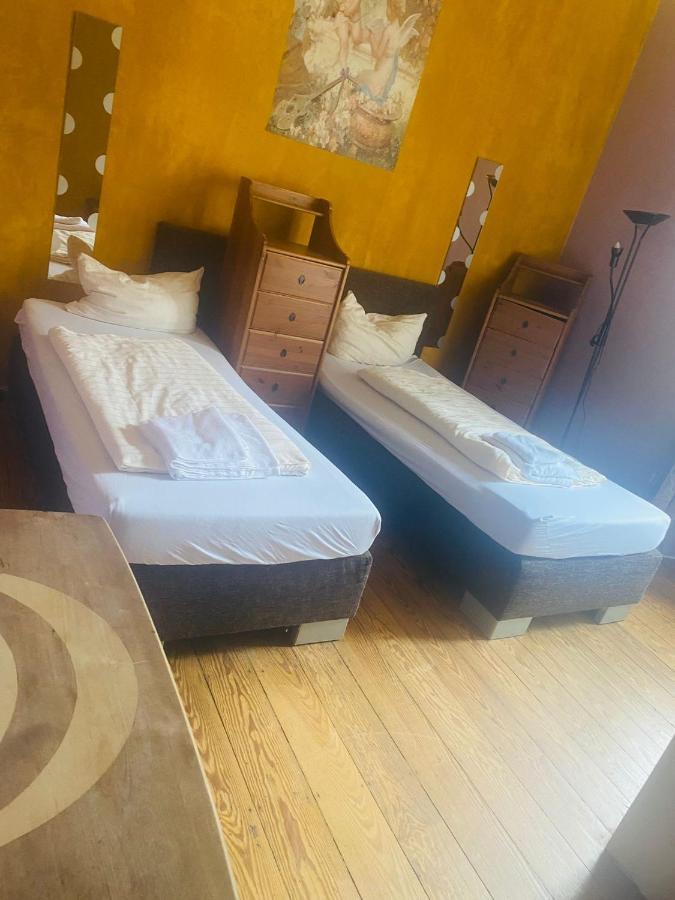 Wohnung In Kaiserslautern Luaran gambar