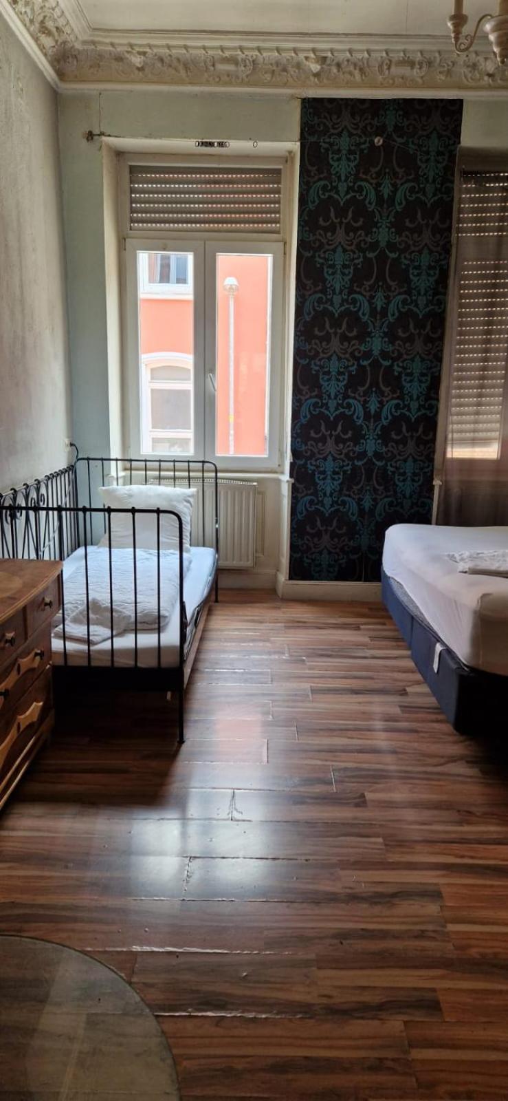 Wohnung In Kaiserslautern Luaran gambar
