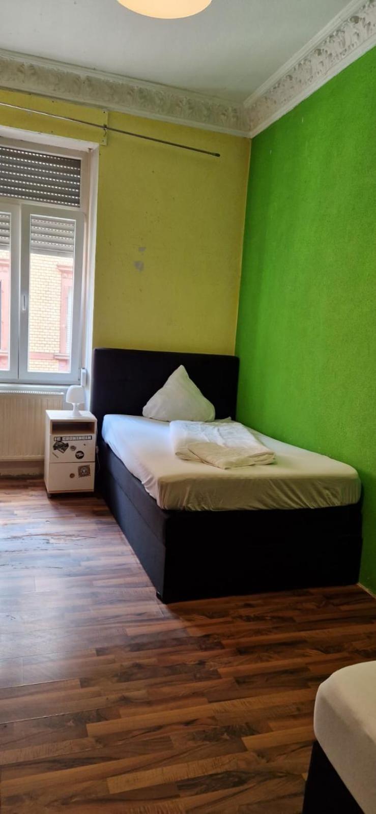 Wohnung In Kaiserslautern Luaran gambar
