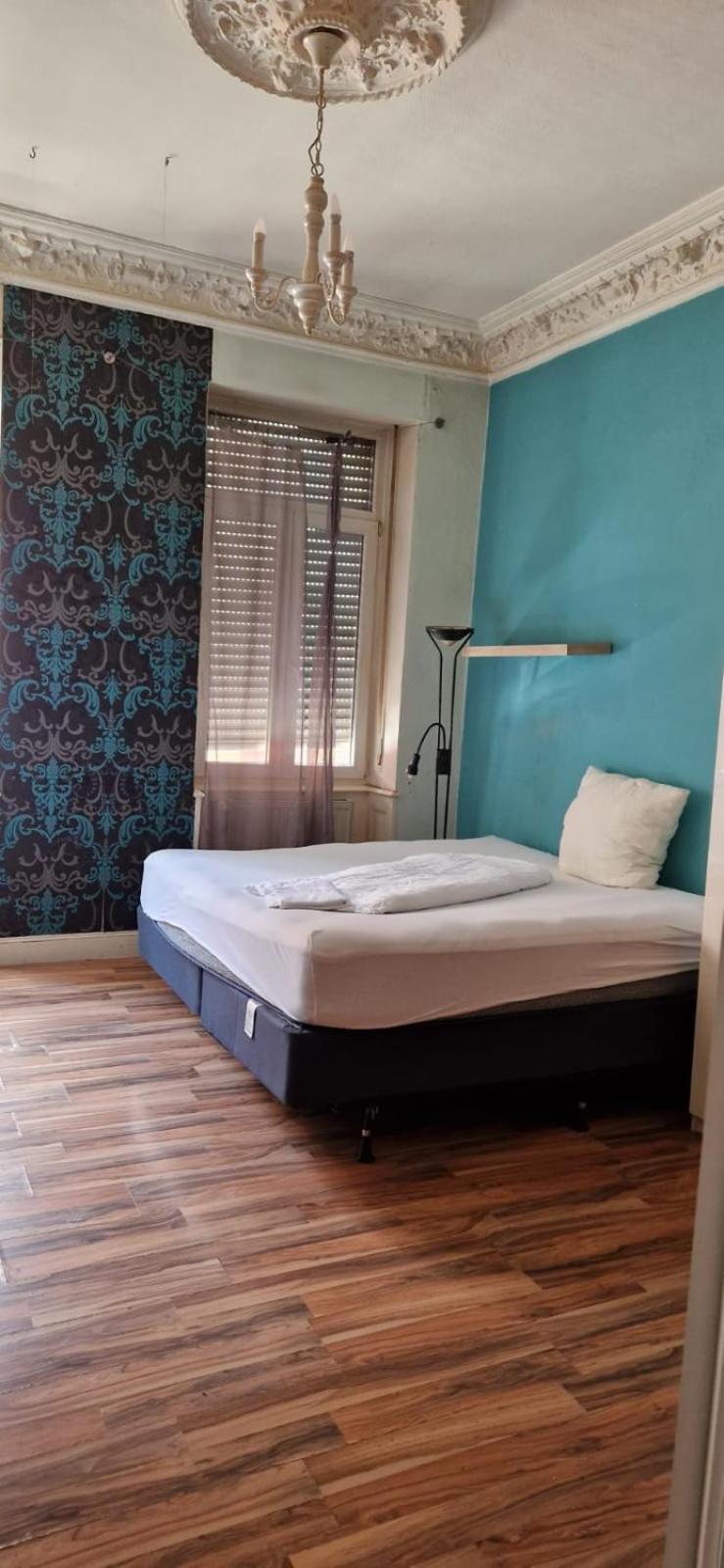 Wohnung In Kaiserslautern Luaran gambar